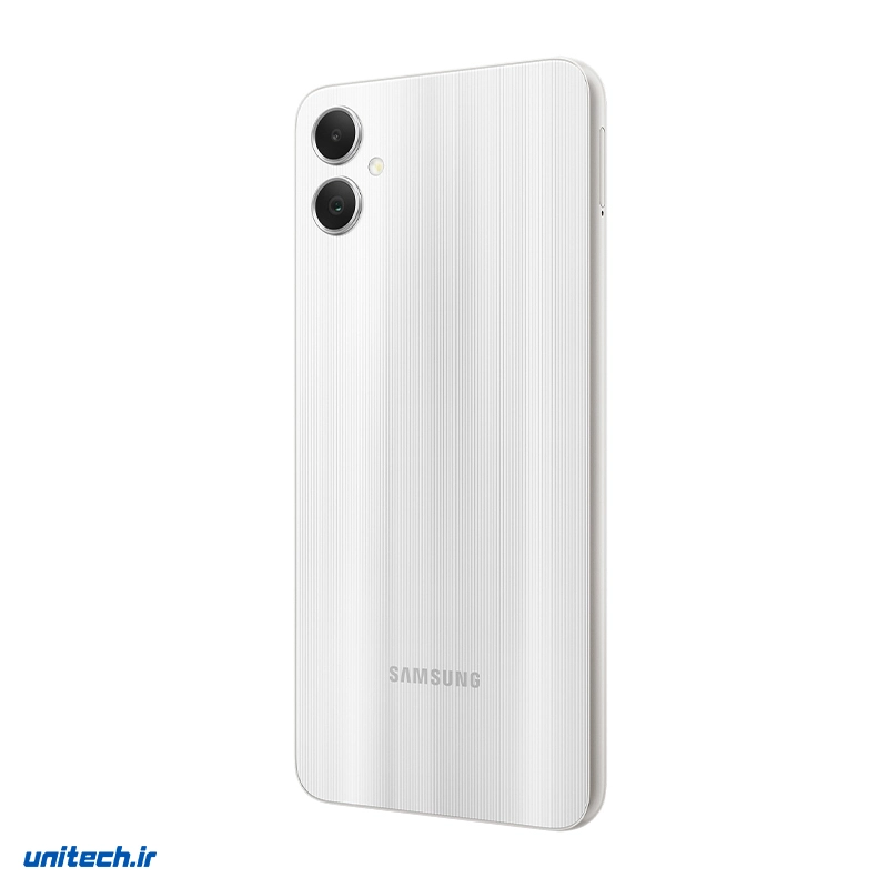 گوشی موبایل سامسونگ مدل Galaxy A05 دو سیم کارت ظرفیت 64 گیگابایت و رم 4 گیگابایت5